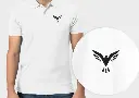 Eagle Polo T-shirt